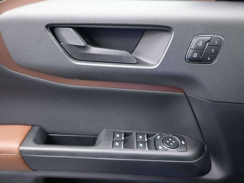 New 2025 Ford Bronco Sport Outer Banks image 16