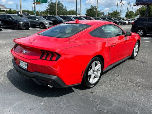 Used 2026 Ford Mustang Premium RWD image 5