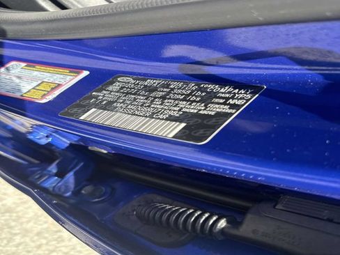 Certified 2024 Hyundai Elantra SEL FWD image 17