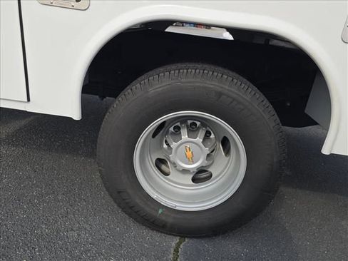 New 2025 Chevrolet Silverado 3500 W/T w/ WT Convenience Package image 33