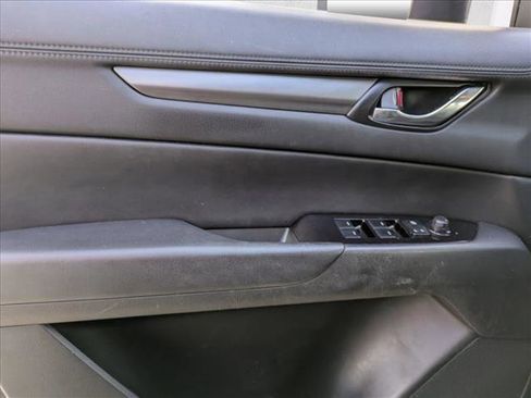 Used 2020 MAZDA CX-5 Touring image 11