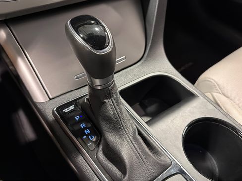 Used 2016 Hyundai Sonata Limited FWD image 32
