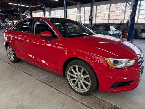 Used 2015 Audi A3 2.0T Premium AWD/4WD image 7