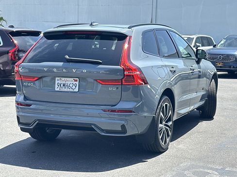 Certified 2024 Volvo XC60 B5 Plus w/ Climate Package AWD/4WD image 5