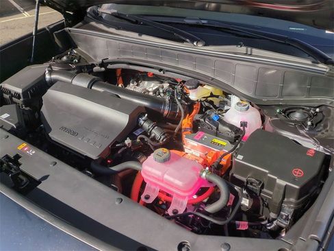 New 2026 Hyundai Palisade Calligraphy image 30