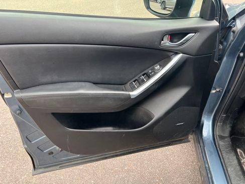 Used 2016 MAZDA CX-5 Grand Touring AWD/4WD image 10