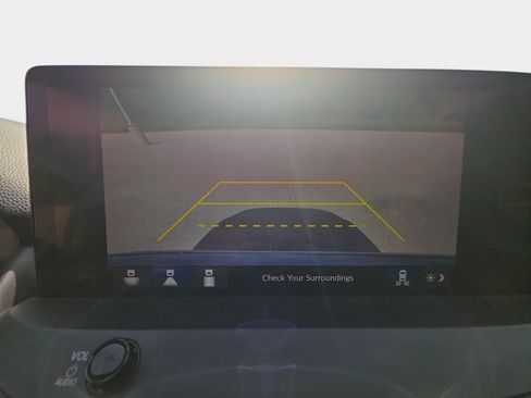Used 2024 Honda Accord Sport image 24
