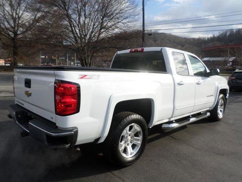 Used 2015 Chevrolet Silverado 1500 LT w/ All Star Edition image 6