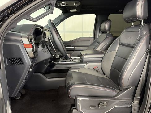 Certified 2024 Ford F150 Raptor image 10