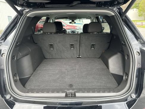 Used 2024 Chevrolet Equinox LT AWD/4WD image 20