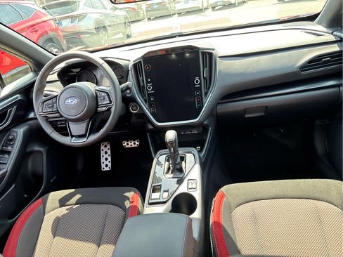 Used 2024 Subaru Impreza RS AWD/4WD image 27
