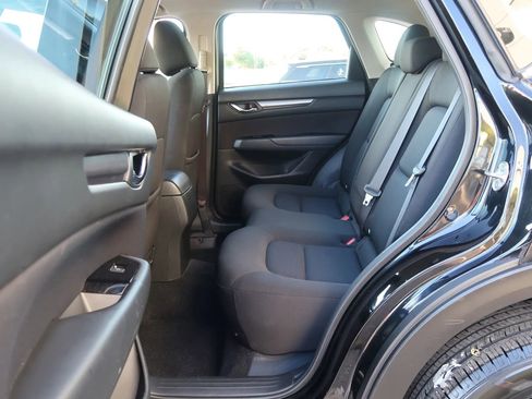 Used 2018 MAZDA CX-5 Sport image 19