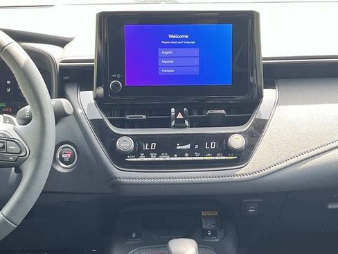 New 2026 Toyota Corolla GR AWD/4WD image 15