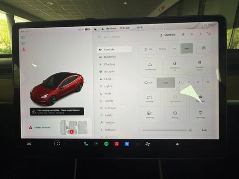 Used 2018 Tesla Model 3 Long Range image 28