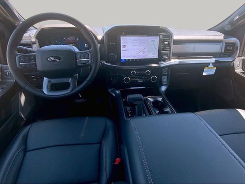 New 2026 Ford F150 Lariat AWD/4WD image 5