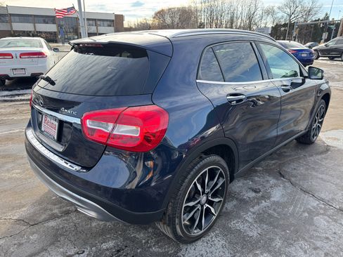 Used 2017 Mercedes-Benz GLA 250 4MATIC image 15