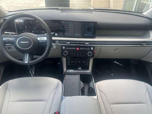 New 2026 Hyundai Tucson Blue SE image 19