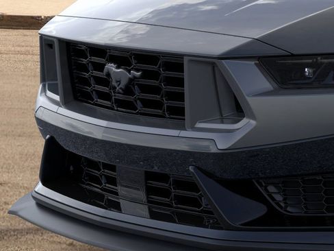 New 2025 Ford Mustang Dark Horse w/ Dark Horse Handlin Package RWD image 34