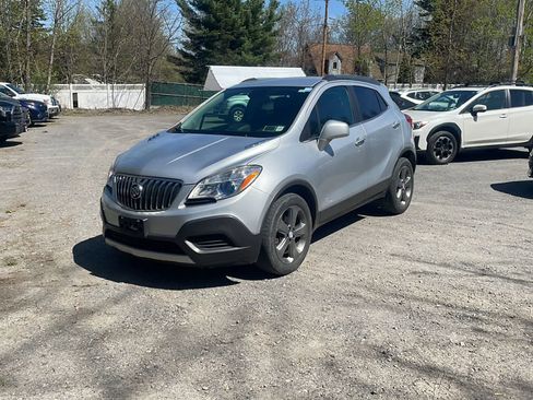 Used 2013 Buick Encore AWD image 1