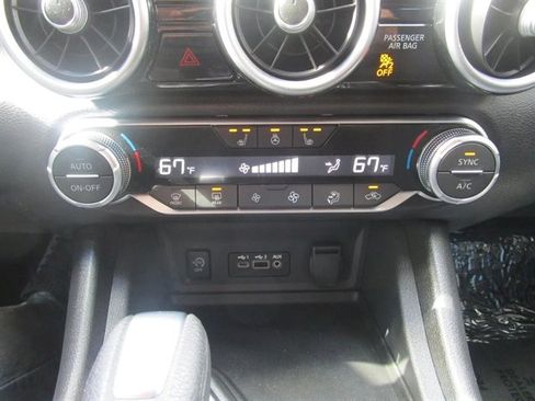 Used 2024 Nissan Sentra SV w/ All-Weather Package image 33