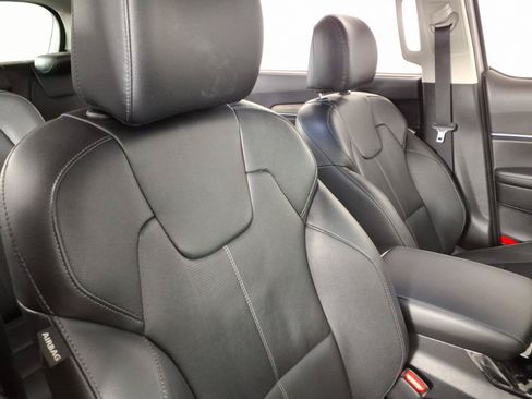 Used 2021 Kia Telluride EX w/ EX Premium Package AWD/4WD image 9