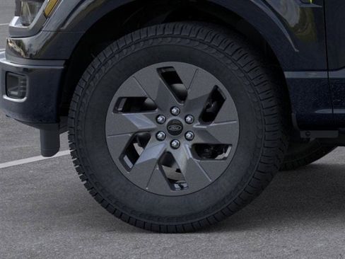 New 2025 Ford F150 STX w/ Equipment Group 200A image 19