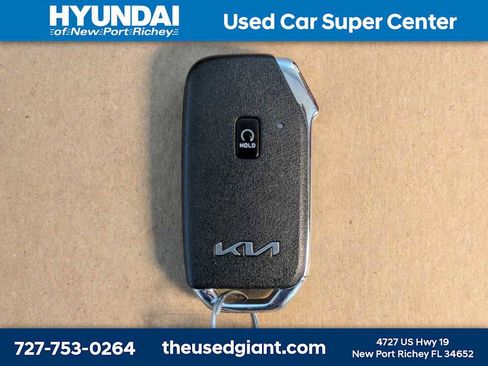 Used 2024 Kia Forte GT-Line image 35