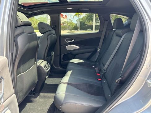 Used 2023 Acura RDX A-Spec image 22