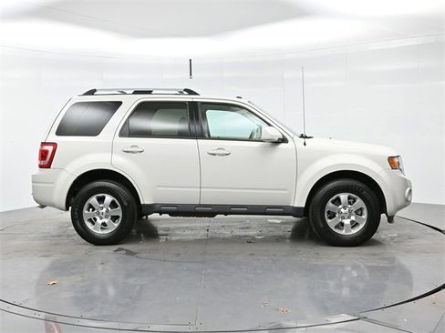 Used 2011 Ford Escape Limited w/ 302A Rapid Spec Order Code image 8