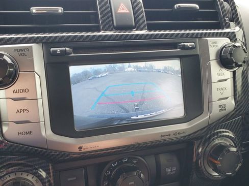 Used 2018 Toyota 4Runner SR5 Premium image 19