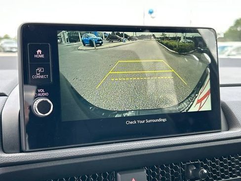 New 2026 Honda CR-V Sport-L image 14