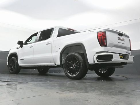 Used 2026 GMC Sierra 1500 Elevation AWD/4WD image 47