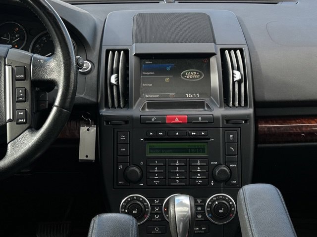 Used 2008 Land Rover LR2 SE AWD/4WD image 19