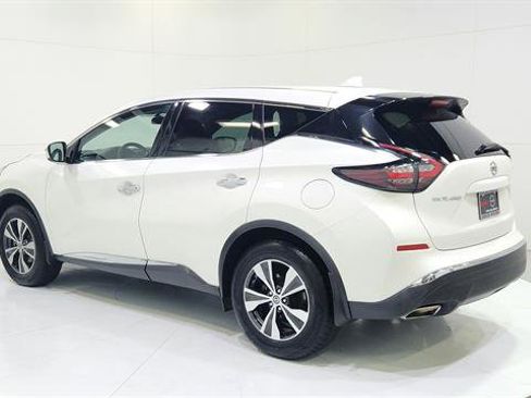 Used 2019 Nissan Murano S image 6