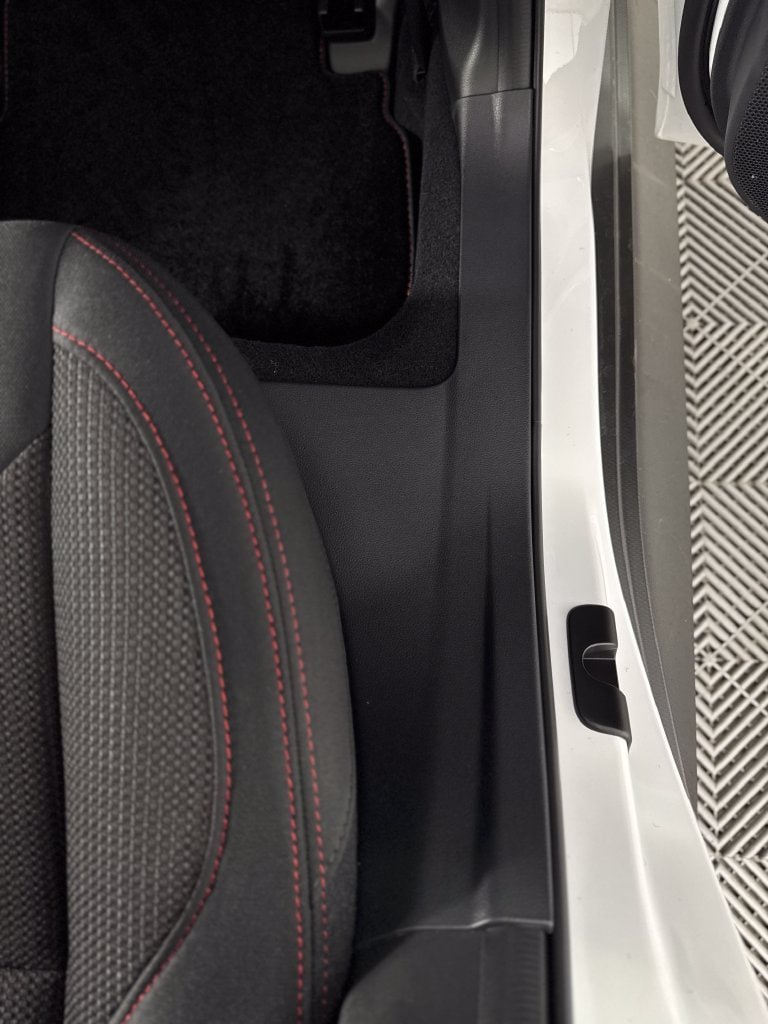 New 2026 Subaru WRX Premium AWD/4WD image 34