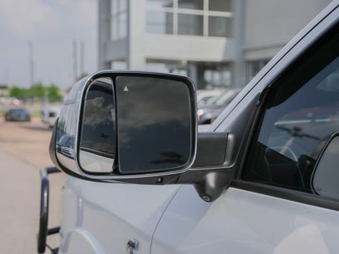 Used 2020 RAM 3500 Laramie AWD/4WD image 16