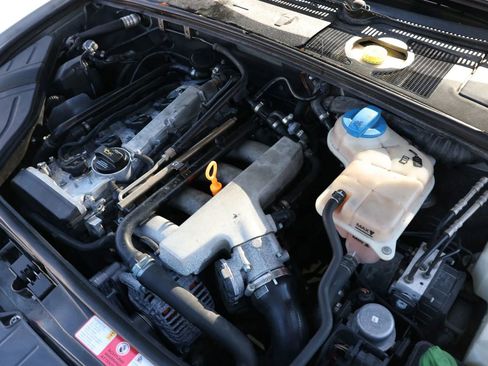 Used 2004 Audi A4 1.8T image 45