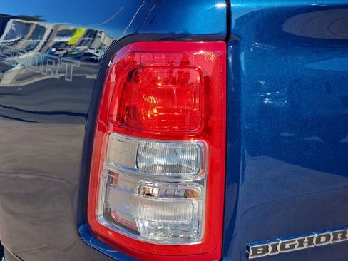 Used 2022 RAM 1500 Big Horn image 41