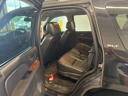 Used 2013 GMC Yukon SLT AWD/4WD image 6
