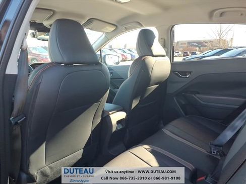 New 2026 Subaru Crosstrek 2.5i Limited image 9