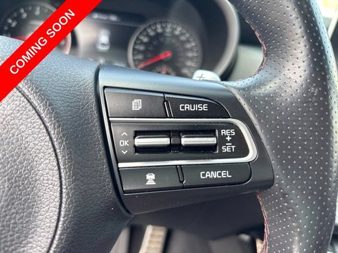 Used 2020 Kia Stinger GT2 AWD/4WD image 25