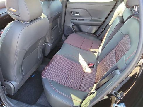 New 2026 Nissan Kicks SR w/ SR Premium Package image 13