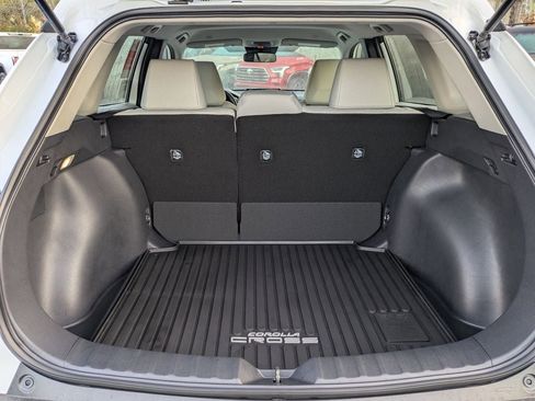 New 2026 Toyota Corolla Cross L image 14