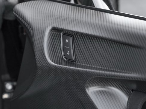 Used 2022 Lamborghini Huracan STO image 50