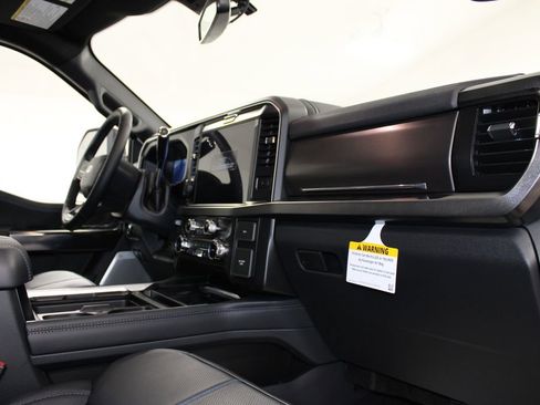 New 2026 Ford F350 Platinum image 36