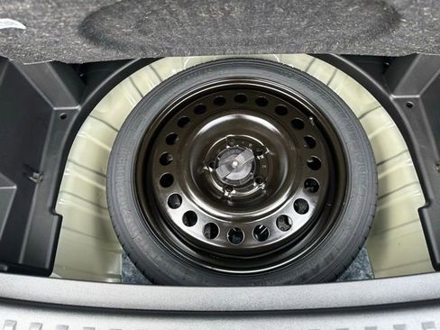 New 2026 Chevrolet Equinox LT w/ Convenience Package II image 25