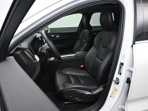 Used 2020 Volvo XC60 T6 Inscription w/ Protection Package Premier image 27