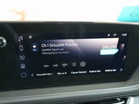 New 2025 Buick Envista Preferred w/ Convenience I Package FWD image 27