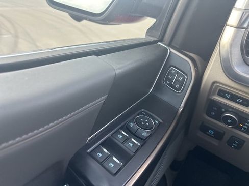 Used 2024 Ford F150 Platinum w/ Equipment Group 703A Plus image 24