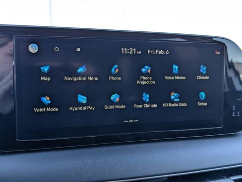 Used 2024 Hyundai Palisade SEL image 20